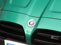 2023款 M4敞篷轿跑车 M xDrive 雷霆版
