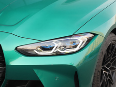 2023款 M4敞篷轿跑车 M xDrive 雷霆版