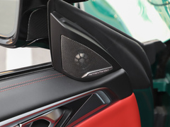 2023款 M4敞篷轿跑车 M xDrive 雷霆版