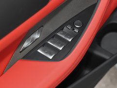 2023款 M4敞篷轿跑车 M xDrive 雷霆版