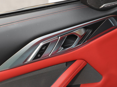 2023款 M4敞篷轿跑车 M xDrive 雷霆版