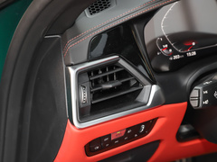 2023款 M4敞篷轿跑车 M xDrive 雷霆版