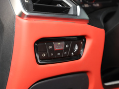 2023款 M4敞篷轿跑车 M xDrive 雷霆版