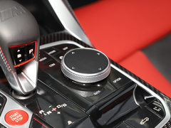 2023款 M4敞篷轿跑车 M xDrive 雷霆版