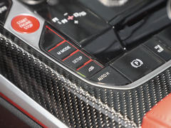 2023款 M4敞篷轿跑车 M xDrive 雷霆版