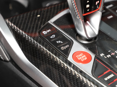 2023款 M4敞篷轿跑车 M xDrive 雷霆版