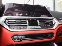 2023款 M4敞篷轿跑车 M xDrive 雷霆版