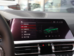 2023款 M4敞篷轿跑车 M xDrive 雷霆版