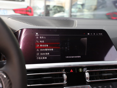 2023款 M4敞篷轿跑车 M xDrive 雷霆版