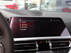 2023款 M4敞篷轿跑车 M xDrive 雷霆版