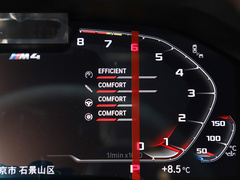 2023款 M4敞篷轿跑车 M xDrive 雷霆版