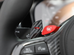 2023款 M4敞篷轿跑车 M xDrive 雷霆版