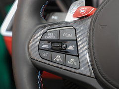 2023款 M4敞篷轿跑车 M xDrive 雷霆版