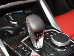 2023款 M4敞篷轿跑车 M xDrive 雷霆版