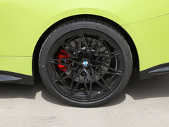 2023款 M4敞篷轿跑车 M xDrive 雷霆版