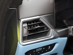 2023款 M4敞篷轿跑车 M xDrive 雷霆版