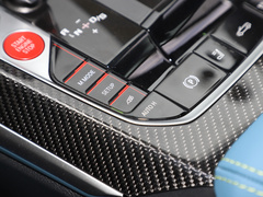 2023款 M4敞篷轿跑车 M xDrive 雷霆版