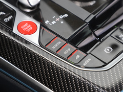 2023款 M4敞篷轿跑车 M xDrive 雷霆版