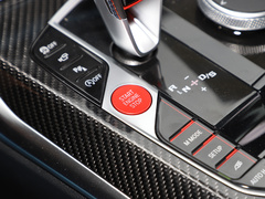 2023款 M4敞篷轿跑车 M xDrive 雷霆版