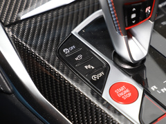 2023款 M4敞篷轿跑车 M xDrive 雷霆版