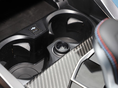 2023款 M4敞篷轿跑车 M xDrive 雷霆版