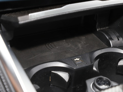 2023款 M4敞篷轿跑车 M xDrive 雷霆版