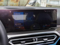 2023款 M4敞篷轿跑车 M xDrive 雷霆版