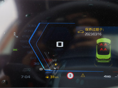 2023款 M4敞篷轿跑车 M xDrive 雷霆版