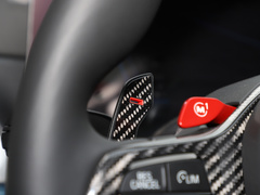 2023款 M4敞篷轿跑车 M xDrive 雷霆版