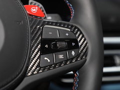 2023款 M4敞篷轿跑车 M xDrive 雷霆版