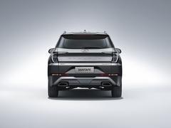 2023款 旅行家 380T GDi 自动两驱GS进取版