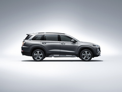 2023款 旅行家 380T GDi 自动两驱GS进取版