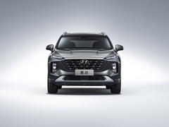 2023款 旅行家 380T GDi 自动两驱GS进取版