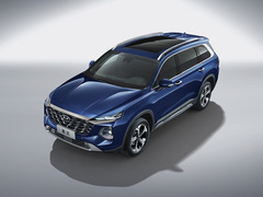 2023款 旅行家 380T GDi 自动两驱GS进取版