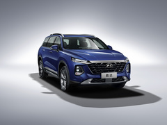 2023款 旅行家 380T GDi 自动两驱GS进取版