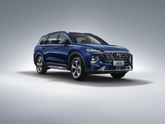 2023款 旅行家 380T GDi 自动两驱GS进取版