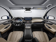 2023款 旅行家 380T GDi 自动两驱GS进取版