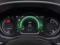 2023款 旅行家 380T GDi 自动两驱GS进取版