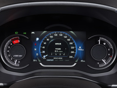 2023款 旅行家 380T GDi 自动两驱GS进取版