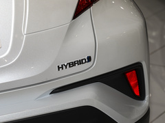 2022款 双擎 2.0L 奕行版