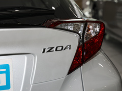2022款 双擎 2.0L 奕行版