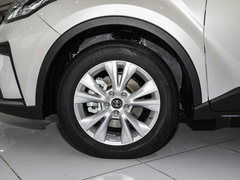 2022款 双擎 2.0L 奕行版
