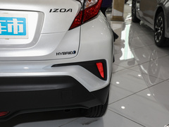 2022款 双擎 2.0L 奕行版