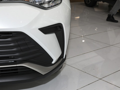 2022款 双擎 2.0L 奕行版