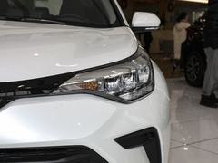 2022款 双擎 2.0L 奕行版