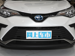 2022款 双擎 2.0L 奕行版