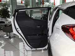2022款 双擎 2.0L 奕行版