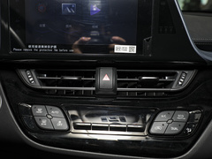 2022款 双擎 2.0L 奕行版