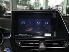 2022款 双擎 2.0L 奕行版