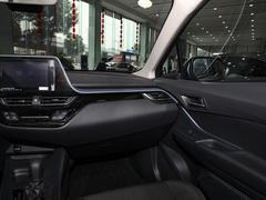 2022款 双擎 2.0L 奕行版
